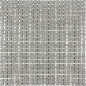 STP-GR018-10L Мозаика стекло (10х10) 300х300 Natural
