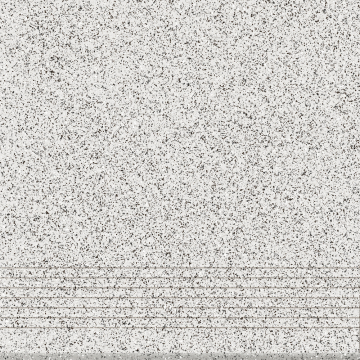 Ступень ML4A523 Ступени Milton светло-серый 29.8x29.8 Cersanit