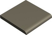 Ступени 1001B0GRU BR10 GREY GRU 10x10 Winckelmans