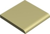 Ступени 1001B0IVO BR10 IVORY IVO 10x10 Winckelmans