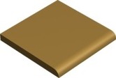 Ступени 1001B0JAU BR10 YELLOW JAU10x10 Winckelmans