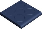 Ступени 1001B0RBEN BR10 REL BLUE MOON BEN 10x10 Winckelmans