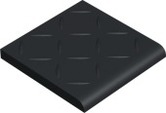 Ступени 1001B0RNOI BR10 REL BLACK NOI 10x10 Winckelmans