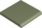 Ступени 1001B0VEP BR10 PALE GREEN VEP 10x10 Winckelmans