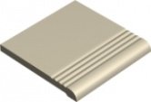 Ступени 1001N0BAU 2NM10 WHITE BAU 10x10 Winckelmans