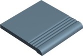 Ступени 1001N0BEU NM10 BLUE BEU 10x10 Winckelmans