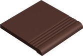 Ступени 1001N0BRU NM10 BROWN BRU 10x10 Winckelmans