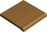 Ступени 1001N0CAR NM10 TOFFEE CAR 10x10 Winckelmans