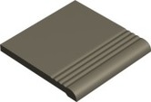 Ступени 1001N0GRU NM10 GREY GRU 10x10 Winckelmans
