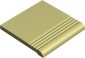 Ступени 1001N0VAN NM10 VANILLE VAN 10x10 Winckelmans