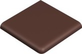 Ступени 1002B0BRU 2BR10 BROWN BRU 10x10 Winckelmans