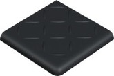 Ступени 1002B0RNOI 2BR RELIEF BLACK NOI 10x10 Winckelmans