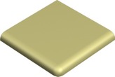 Ступени 1002B0VAN 2BR10 VANILLE VAN 10x10 Winckelmans