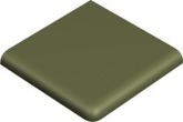 Ступени 1002B0VEA 2BR10 GREEN AUSTRALIAN VEA 10x10 Winckelmans