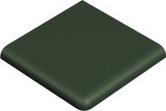 Ступени 1002B0VEF 2BR10 DARK GREEN VEF 10x10 Winckelmans