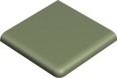 Ступени 1002B0VEP 2BR10 PALE GREEN VEP 10x10 Winckelmans