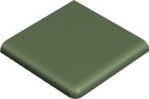 Ступени 1002B0VEU 2BR10 GREEN VEU 10x10 Winckelmans