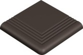 Ступени 1002N0ANT 2NM10 CHARCOAL ANT 10x10 Winckelmans