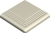 Ступени 1002N0BAS 2NM10 SUPER WHITE BAS 10x10 Winckelmans