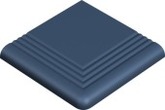 Ступени 1002N0BEF 2NM10 DARK BLUE BEF 10x10 Winckelmans