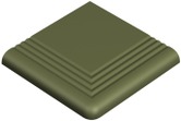 Ступени 1002N0VEA 2NM10 GREEN AUSTRALIAN VEA 10x10 Winckelmans