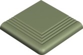 Ступени 1002N0VEP 2NM10 PALE GREEN VEP 10x10 Winckelmans