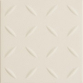Ступени 100CA0R10BAS cx.10 RELIEF R10 SUPER WHITE BAS 10x10 Winckelmans