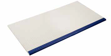 Ступени 26217 Поручень - Ступень Infinity Cobalt-Unglazed 25х50 Serapool
