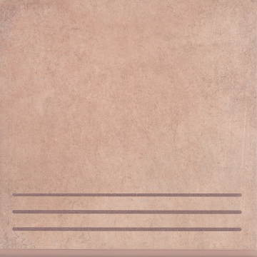 Ступени 3417/GR Честер бежевый 30.2*30.2 Kerama Marazzi
