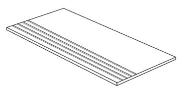 Ступени 5WG3 Glow Planet Gradino 30x60 Atlas Concorde