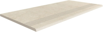 Ступени 610140000020 Nova Ivory Gradino 30x60 Italon