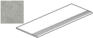 Ступени 610140000070 Skyline Cloud Gradino Nat 30x60 Italon