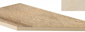 Ступени 620040000049 Cliff Bianco Gradino Lineare Angolo Dx 30x60 Atlas Concorde Russia