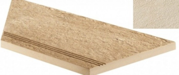 Ступени 620040000052 Cliff Bianco Gradino Lineare Angolo Sx 30x60 Atlas Concorde Russia