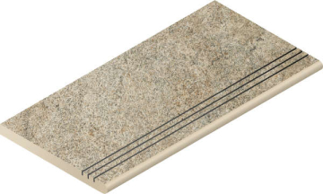 Ступени 620040000167 Rope Gradino Round Grip 30x60 Italon
