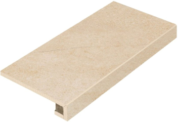 Ступени 620070000640 Contempora Flare Scalino Frontale 33x60 Italon