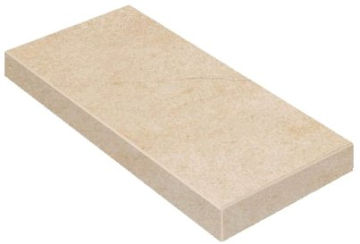 Ступени 620070000643 Contempora Flare Scalino Angolare Destro 33x60 Italon