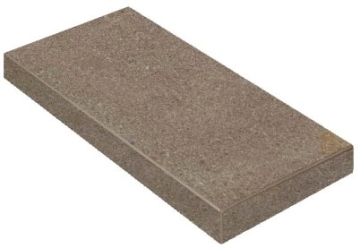 Ступени 620070000646 Contempora Burn Scalino Angolare Destro 33x60 Italon