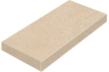Ступени 620070000648 Contempora Flare Scalino Angolare Sinistro 33x60 Italon