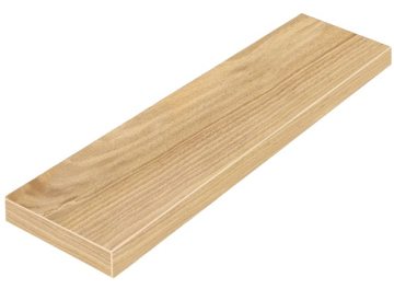 Ступени 620070000662 Maison Champagne Scalino Angolare Sinistro 33х120 Italon