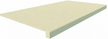 Ступени 620070000751 Supernova Stone Ivory Scalino frontale 33x120 Atlas Concorde Russia