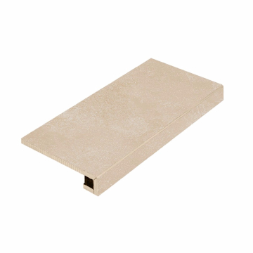 Ступени 620070000814 Materia MAGNESIO Scalino Frontale 60 33x60 Italon
