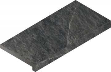 Ступени 620070000859 Titanio X2 Scalino Frontale 33x60 Italon