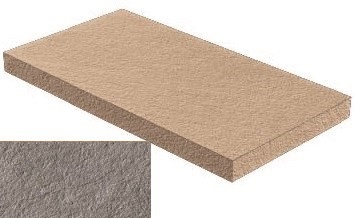 Ступени 620070001159 Landstone Night Scalino Angolo Sx 33x60 Atlas Concorde Russia