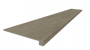 Ступени 620070002385 Fiamma Bronze Scalino Front 33x60 ColiseumGres