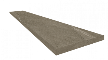 Ступени 620070002387 Fiamma Bronze Scalino Ang.Dx 33x60 ColiseumGres