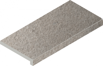 Ступени 620070002464 Grey X2 Scalino Angolare Dx 33x60 Italon