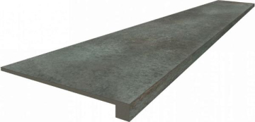 Ступени 620070002473 Ocean Scalino Frontale 120х33 ColiseumGres