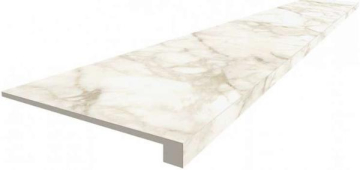 Ступени 620070002488 Warm Scalino Frontale 120х33 ColiseumGres