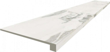 Ступени 620070002489 Cold Scalino Frontale 120х33 ColiseumGres